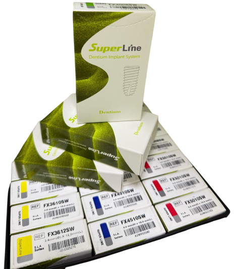 Имплантация