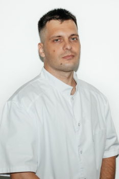 Брытков Андрей Петрович