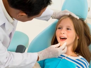 детский ортодонт